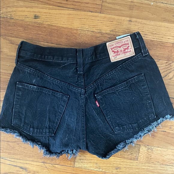 Levi’s 501 Short size 26 - Picture 5 of 6